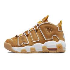 Nike Air More Uptempo Wheat GS 35.5