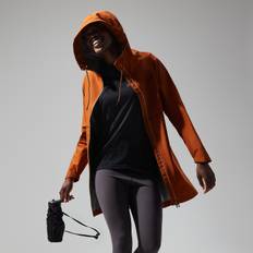 Women's Rothley Jacket - Caramel