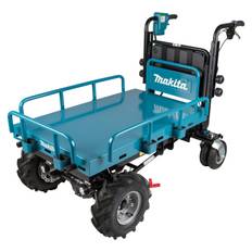 Makita Trillebør LXT® - DCU601Z