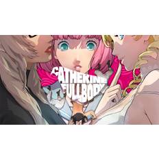 Catherine: Full Body (PS4) (Account) - Standard