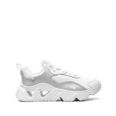 Nike - RYZ 365 II låga sneakers - dam - läder/gummi/Tyg/Tyg - 7 - Vit