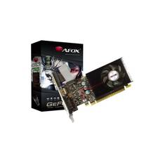 AFOX GeForce GT 730 - GDDR3 RAM - Grafikkort