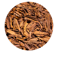 Kusmi Hojicha - Lösvikt