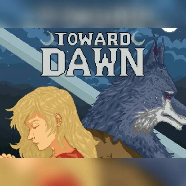 Toward Dawn (PC) Steam Gift - GLOBAL.