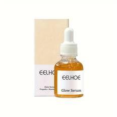 TEMU Propolis Niacinamide Glow Serum , Brightens, , And Moisturizes Light Beige, Balances Oil And Moisture, Gently Tightens Pores, And Is Suitable For Men And Women