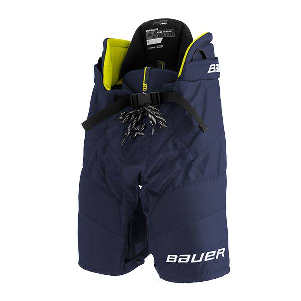 Bauer HP Pro Jr hockeybyxa