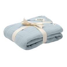 Bibs, Snuttefilt - 1 St., Swaddlingslinda