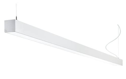 SG Armaturen Lineal 80 1680 hvid 3000K Ra90 Dali2