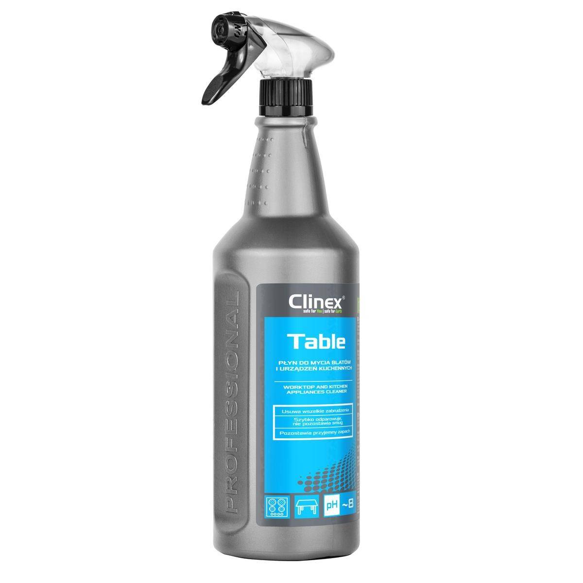 CLINEX 77-038 Verkstadsrengörare
