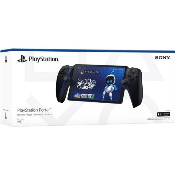 Sony PlayStation portal fjernafspiller til PS5