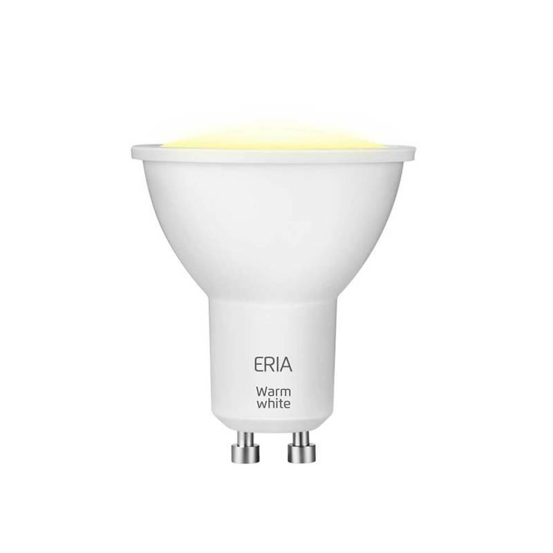 ADUROSMART GU10 Varmhvid Spot 2700k Zigbee hvid