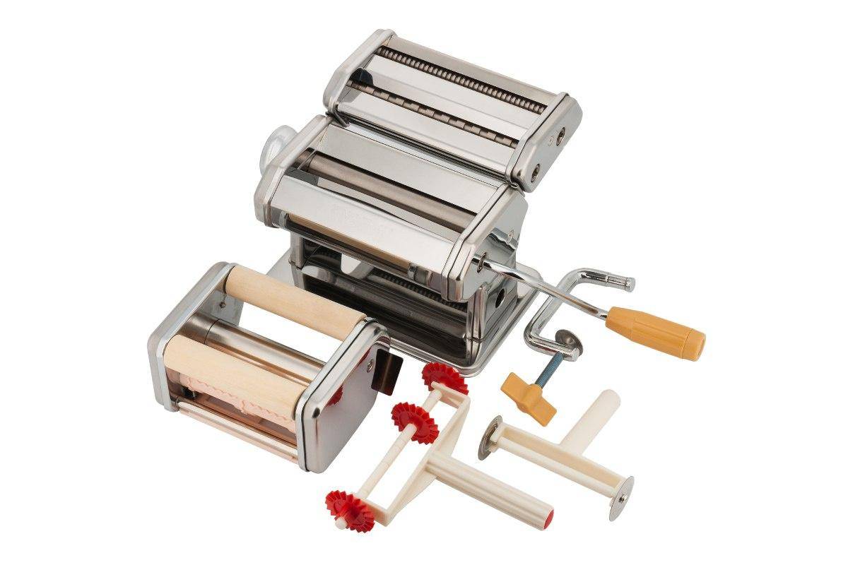 KINGHOFF PASTA MACHINE KH-3113