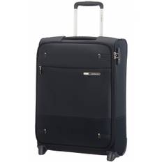 Samsonite Base Boost 2-hjul 55cm - Kabinväska Svart