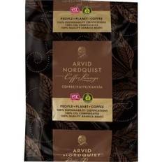 Arvid Nordquist Midnight Grown kaffe | 60x100 g