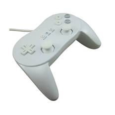 Classic Controller Pro till Nintendo Wii