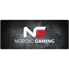 Nordic Gaming Mouse Pad