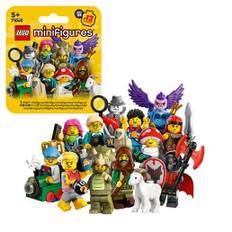 71045 LEGO® Minifigures serie 25