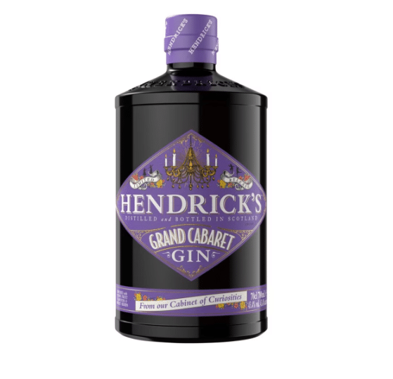 Hendricks Grand Cabaret Gin 43,4% 70 cl