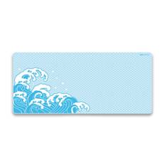 X-raypad Aqua Control Plus Musemåtte - Wave - Young - 2XL