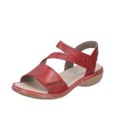 Rieker Sandal Dame