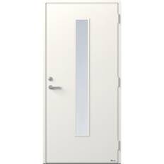 NorDan Ytterdörr NTech Tana - 10x21 / Höger