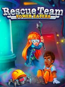 Rescue Team: Power Eaters (PC) - Steam Key - GLOBAL