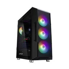 Zalman i3 Neo Black - Fyndvara