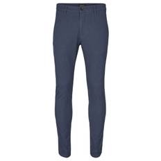 Tailored Originals Frederic Pants - 36/32 / Ombre Blue