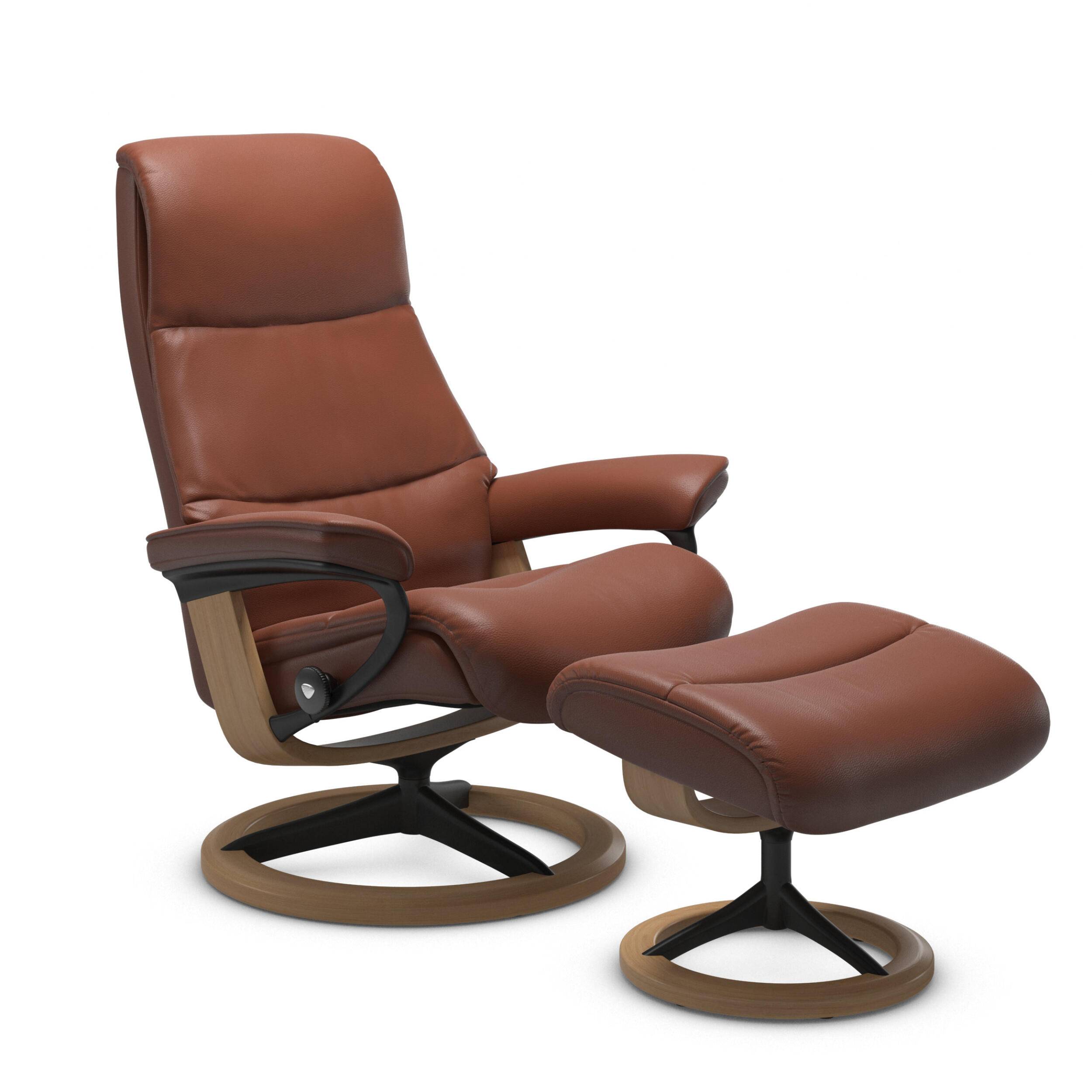 Stressless View M