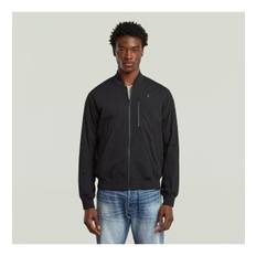 G-Star för män. D25508-E070-6484 Tech Jacket svart (XL), Casual, Bomull - Svart (XL)