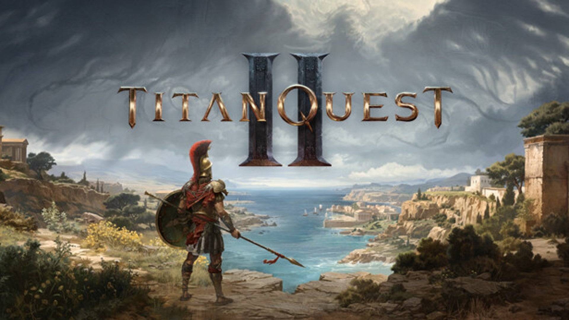 Titan Quest II FÖRBESTÄLLNING Steam CD Key (Steam / PC) – Steam / Region free