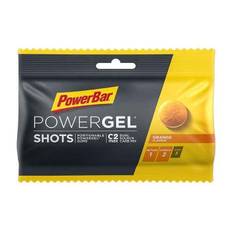 PowerGel shots PowerBar Orange 60 gram
