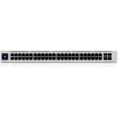 Ubiquiti USW PRO 48 POE Gigabit verkkokytkin