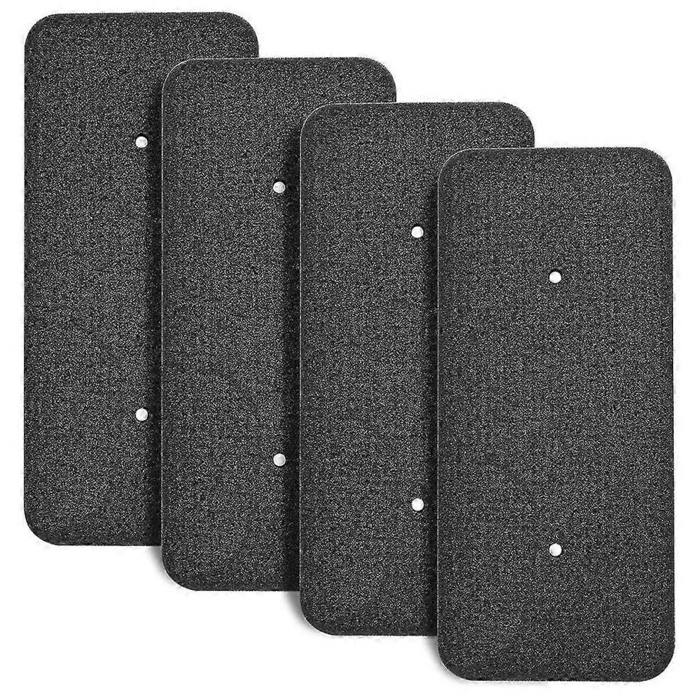 4pcs Dryer Filter Replacement Parts for Candy//ostein//house To House Heat Pump Dryer, Sponge Filter