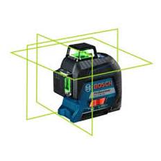 Bosch GLL 3-80 CG