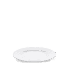 Rosendahl Grand Cru Tallerken Ø30 cm hvid | Køb her