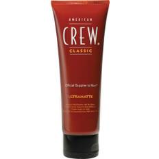 AMERICAN CREW MATTE STYLING CREAM 100ml