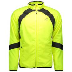 Pro Touch - Robby II Jacket - Herre  - L  - Gul