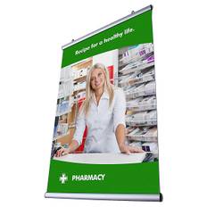 PosterSnapper Plakatlister A0