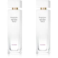 2st Elizabeth Arden White Tea Wild Rose Eau de Toilette - 100 ml