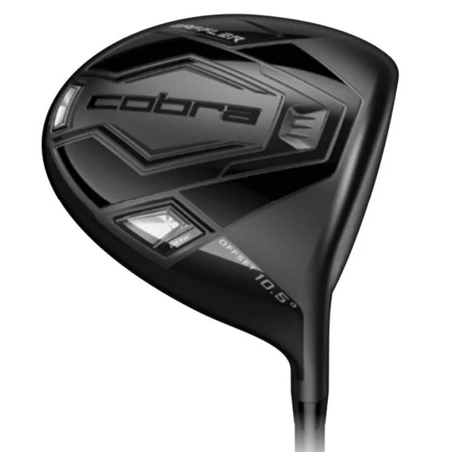 Cobra Baffler Offset Herre Driver 11.5 graders loft Regular flex