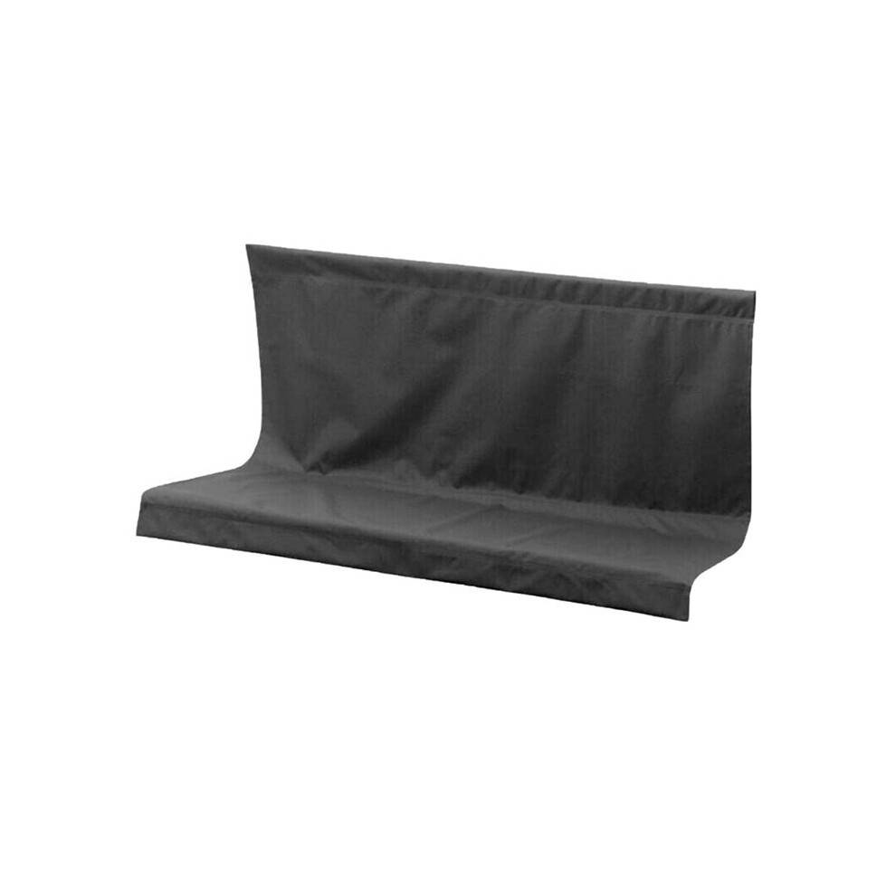 Waterproof Swing Covers for Outdoor Patio Swing Chair,Porch Bench Sling Chair Replacement Fabric Swing Cushion,A