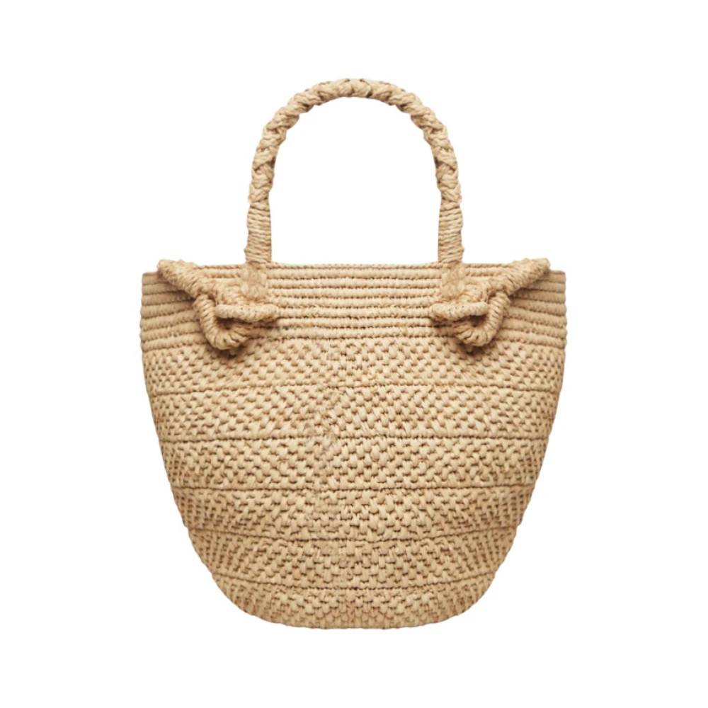 Ibeliv - Arona Sac seau Väskor - Dam - ONE Size - Bomull