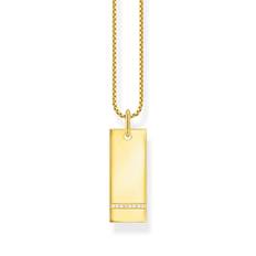 Thomas Sabo Halsband Guld KE2135-414-14-L45V (Mega Kampanj)