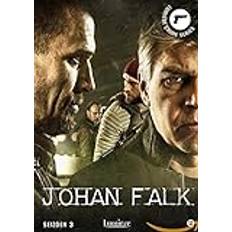 Johan Falk - Seizoen 3