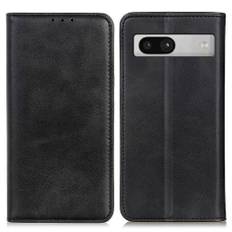 Stöttåligt Google Pixel 7a fodral- Svart