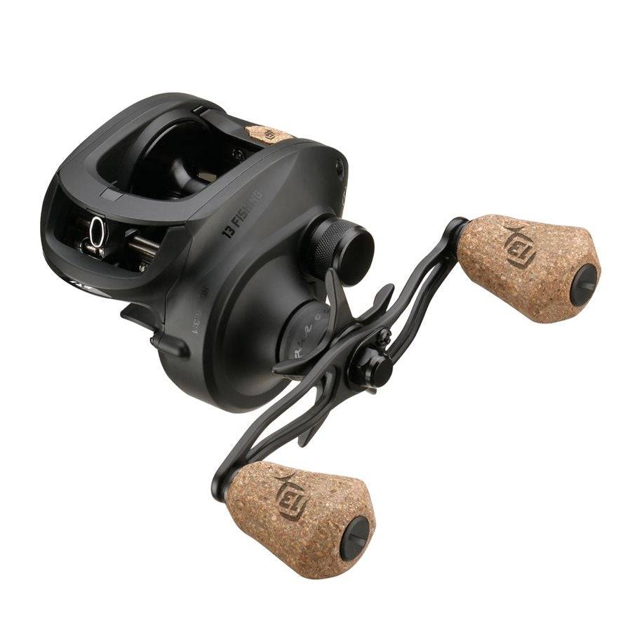 13 Fishing Concept A3 BC Multirulle