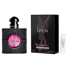 Yves Saint Laurent Black Opium Neon - Eau de Parfum - Doftprov - 5 ml