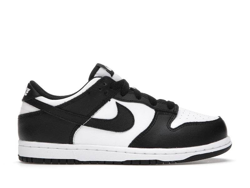 Nike Dunk Low Retro White Black Panda (PS) - 28.5