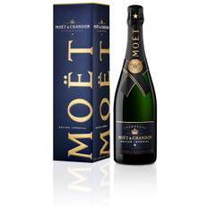 Moët & Chandon Impérial Nectar Champagne 75 cl 12%